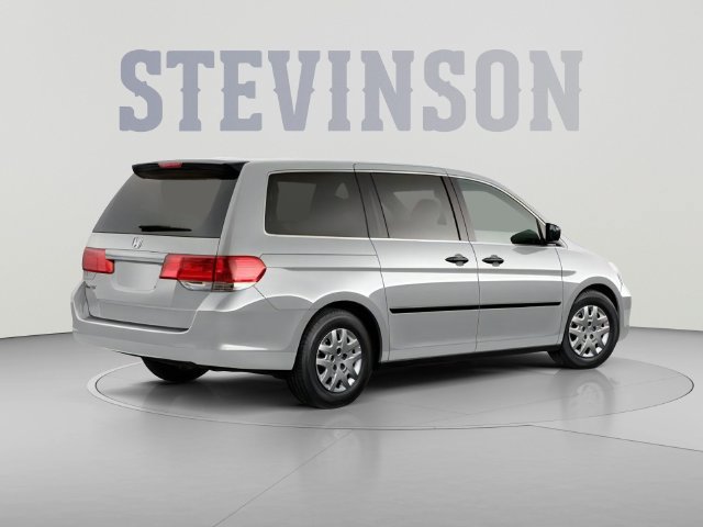 Used 2008 Honda Odyssey LX image 4