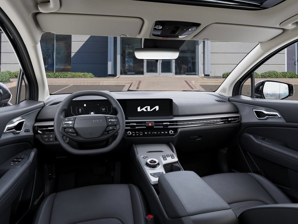 New 2026 Kia Sportage SX Prestige AWD/4WD image 17