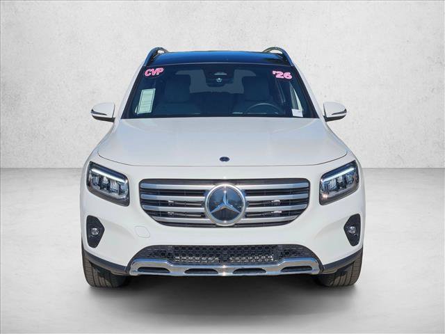 Used 2026 Mercedes-Benz GLB 250 image 2