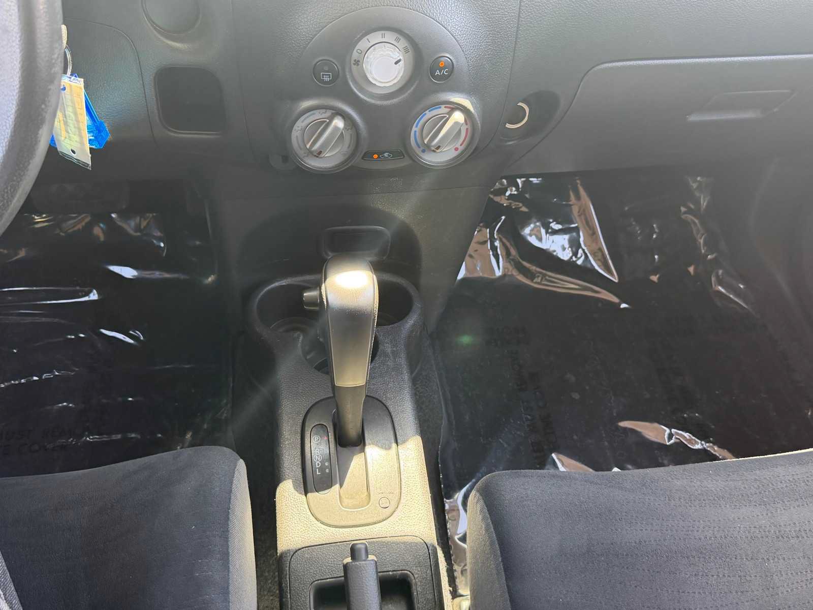 Used 2011 Nissan Cube 1.8 S FWD image 19
