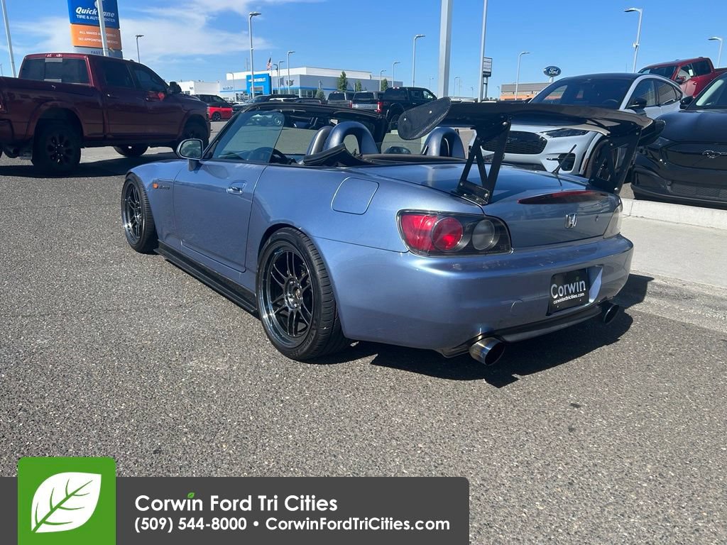 Used 2003 Honda S2000 image 9