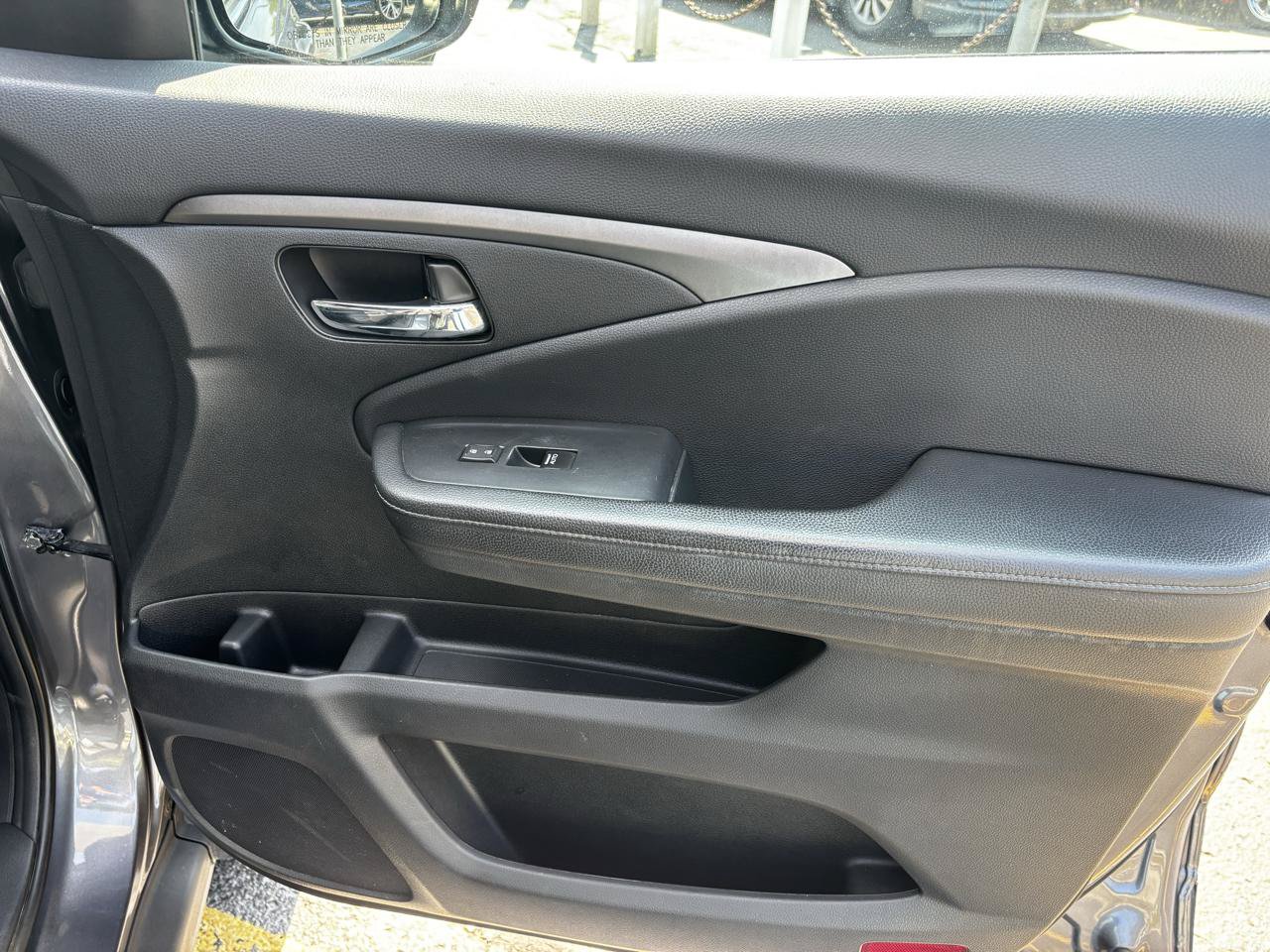 Used 2019 Honda Ridgeline RTL-T image 26