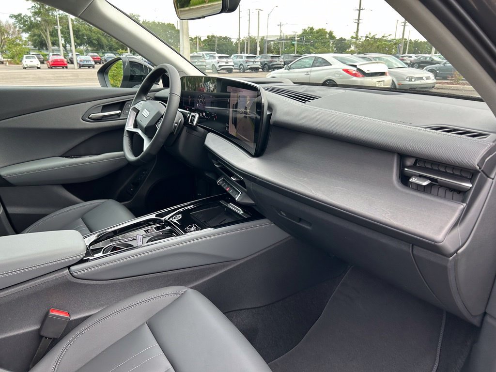New 2026 Audi Q3 quattro 2.0T AWD/4WD image 43