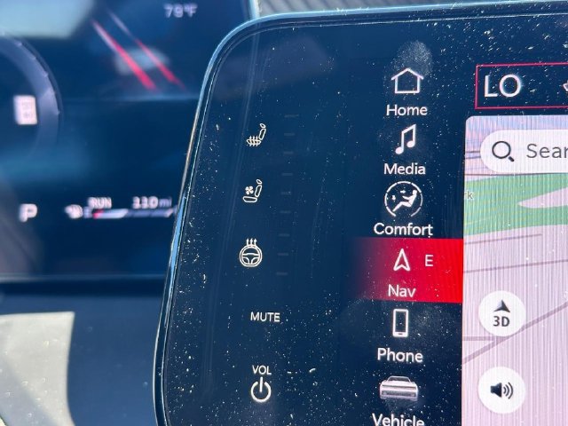 Used 2026 Dodge Charger Scat Pack AWD/4WD image 23