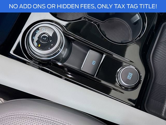 New 2026 Ford Explorer Platinum image 17