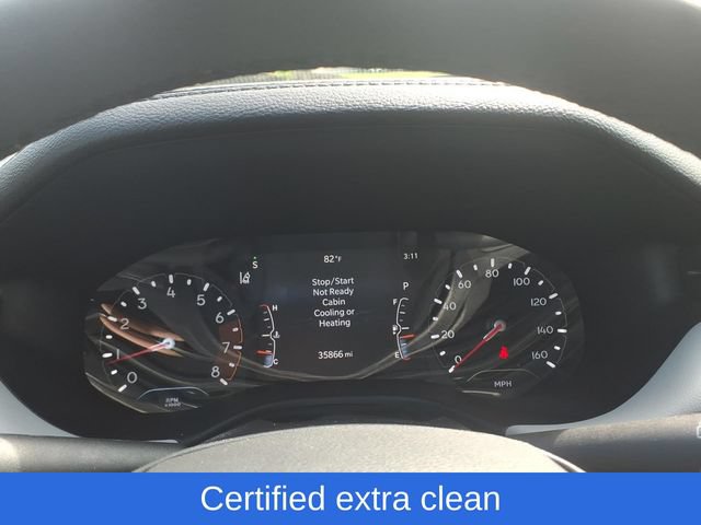 Certified 2024 Jeep Compass Limited AWD/4WD image 20