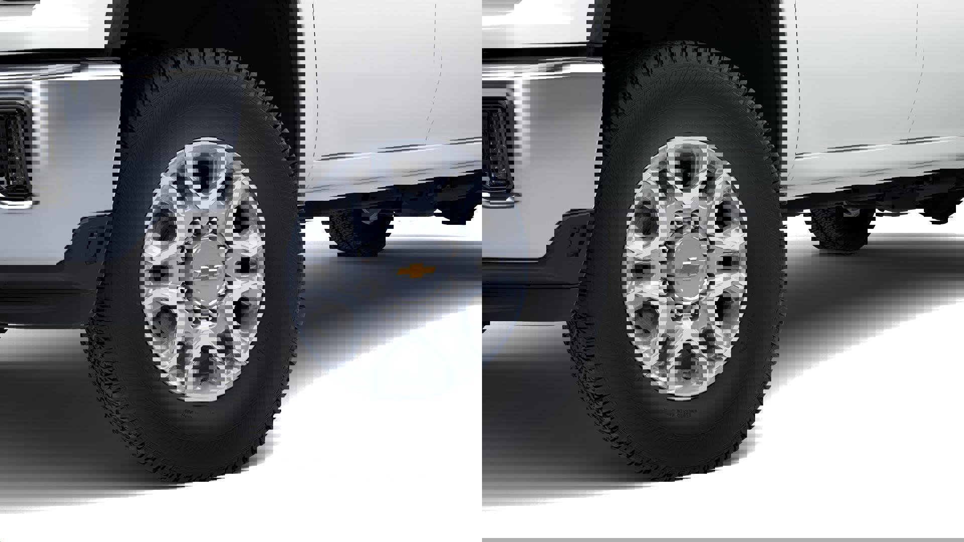 New 2026 Chevrolet Silverado 3500 LT image 4