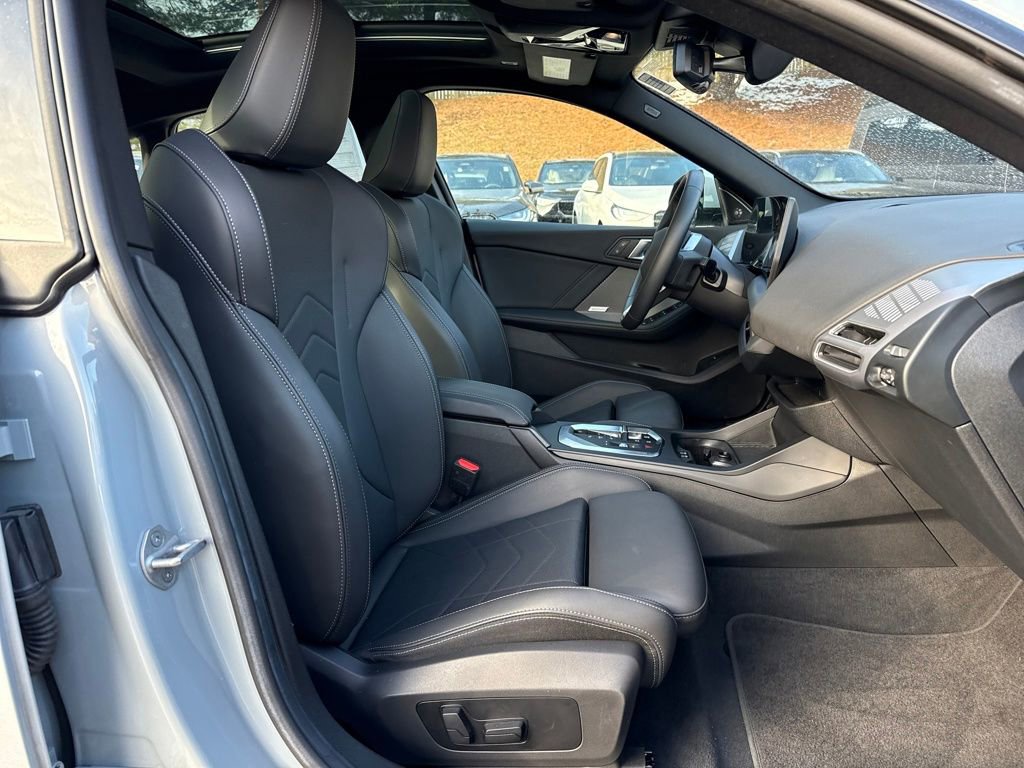 Certified 2025 BMW 228i xDrive w/ Premium Package image 27
