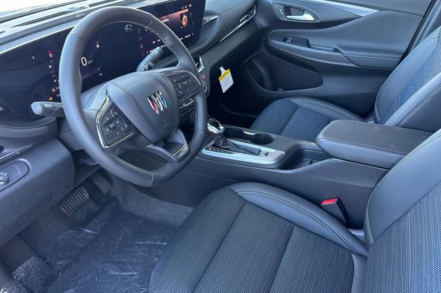New 2026 Buick Envista Preferred w/ Convenience I Package image 10