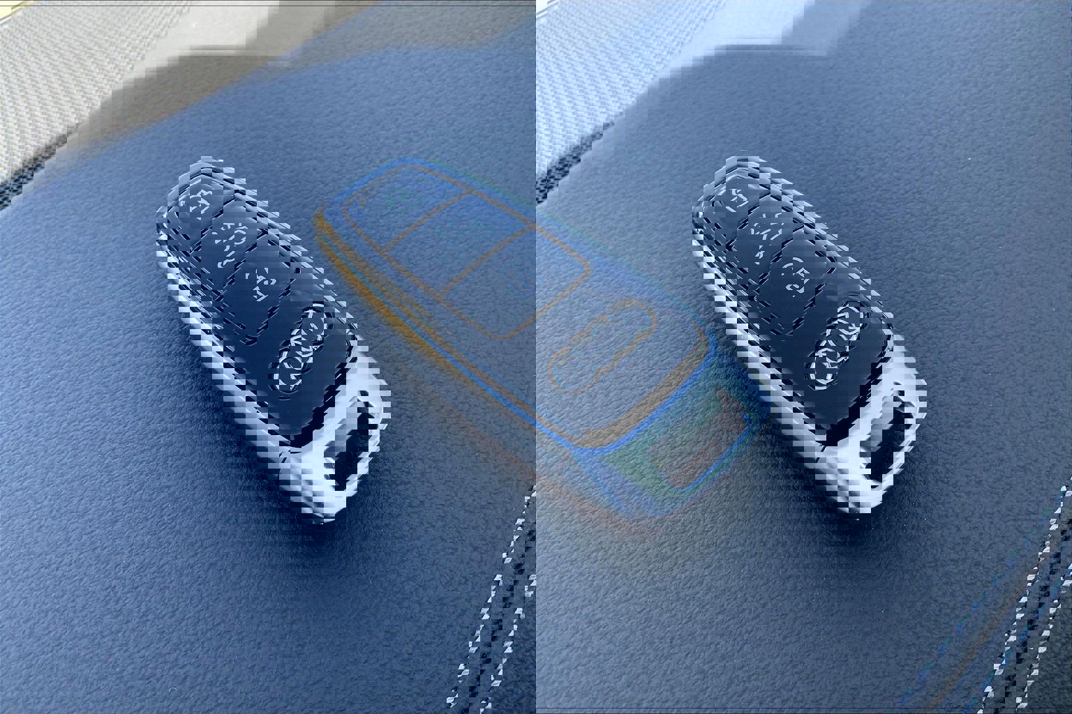 Used 2022 Audi A6 3.0T allroad Prestige image 14