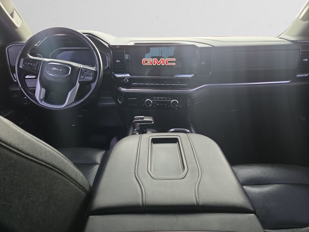 Used 2022 GMC Sierra 1500 Elevation w/ Elevation Premium Package AWD/4WD image 12