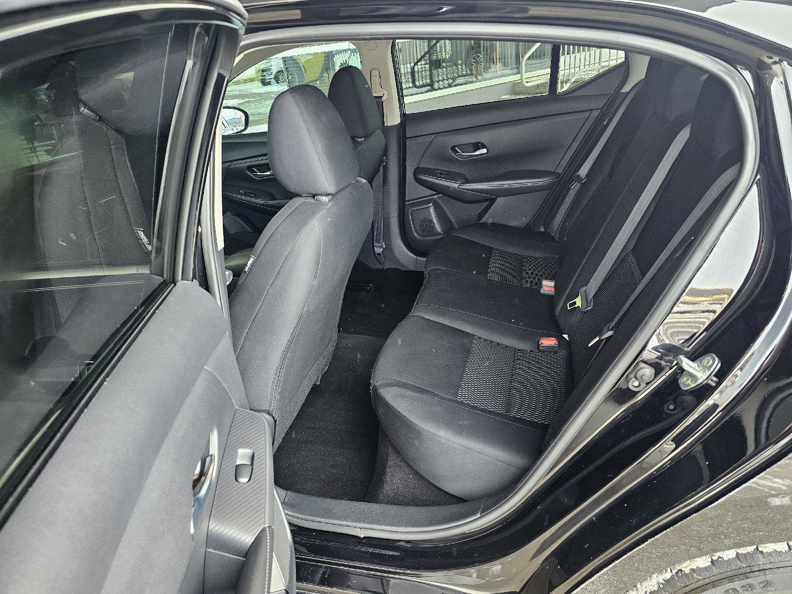 Used 2023 Nissan Sentra S image 17