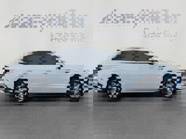 New 2025 Hyundai Sonata SE image 8