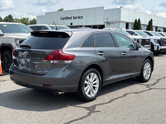 Used 2014 Toyota Venza XLE FWD video 2