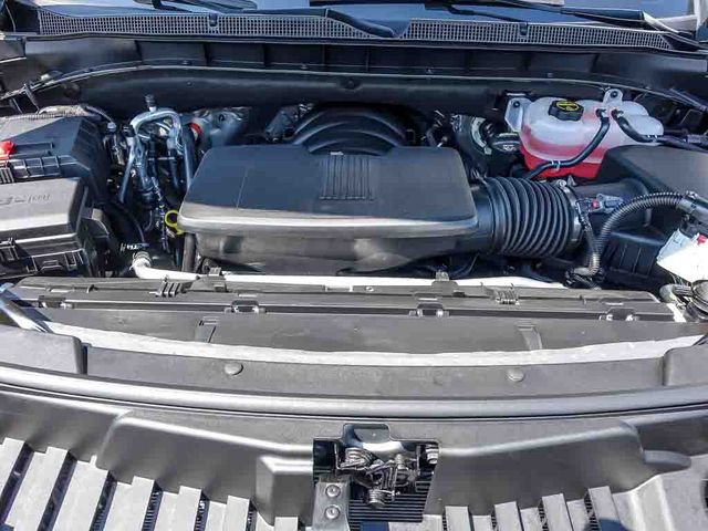 New 2026 Chevrolet Tahoe RST w/ Comfort Package AWD/4WD image 11