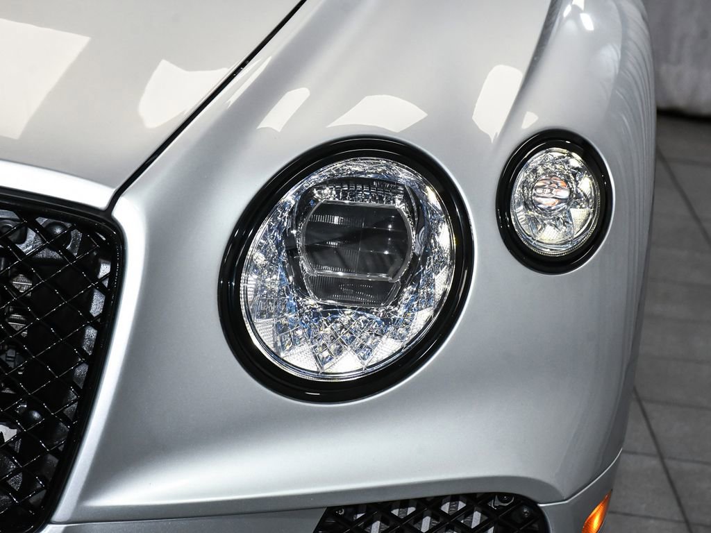 Used 2022 Bentley Continental GT image 68