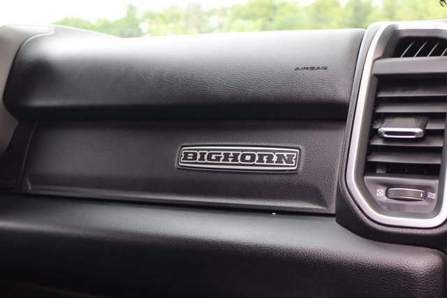Used 2026 RAM 2500 Big Horn AWD/4WD image 53
