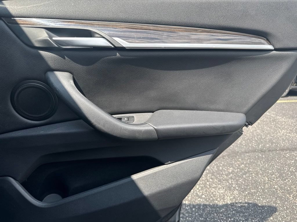 Used 2018 BMW X1 sDrive28i w/ Convenience Package FWD image 62