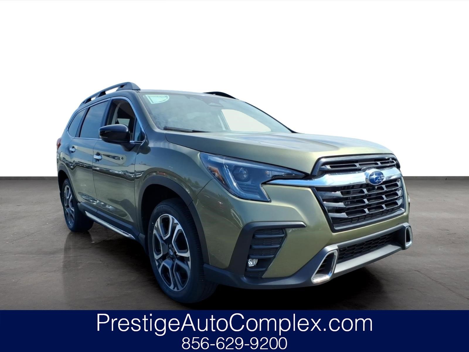 New 2026 Subaru Ascent Touring image 1