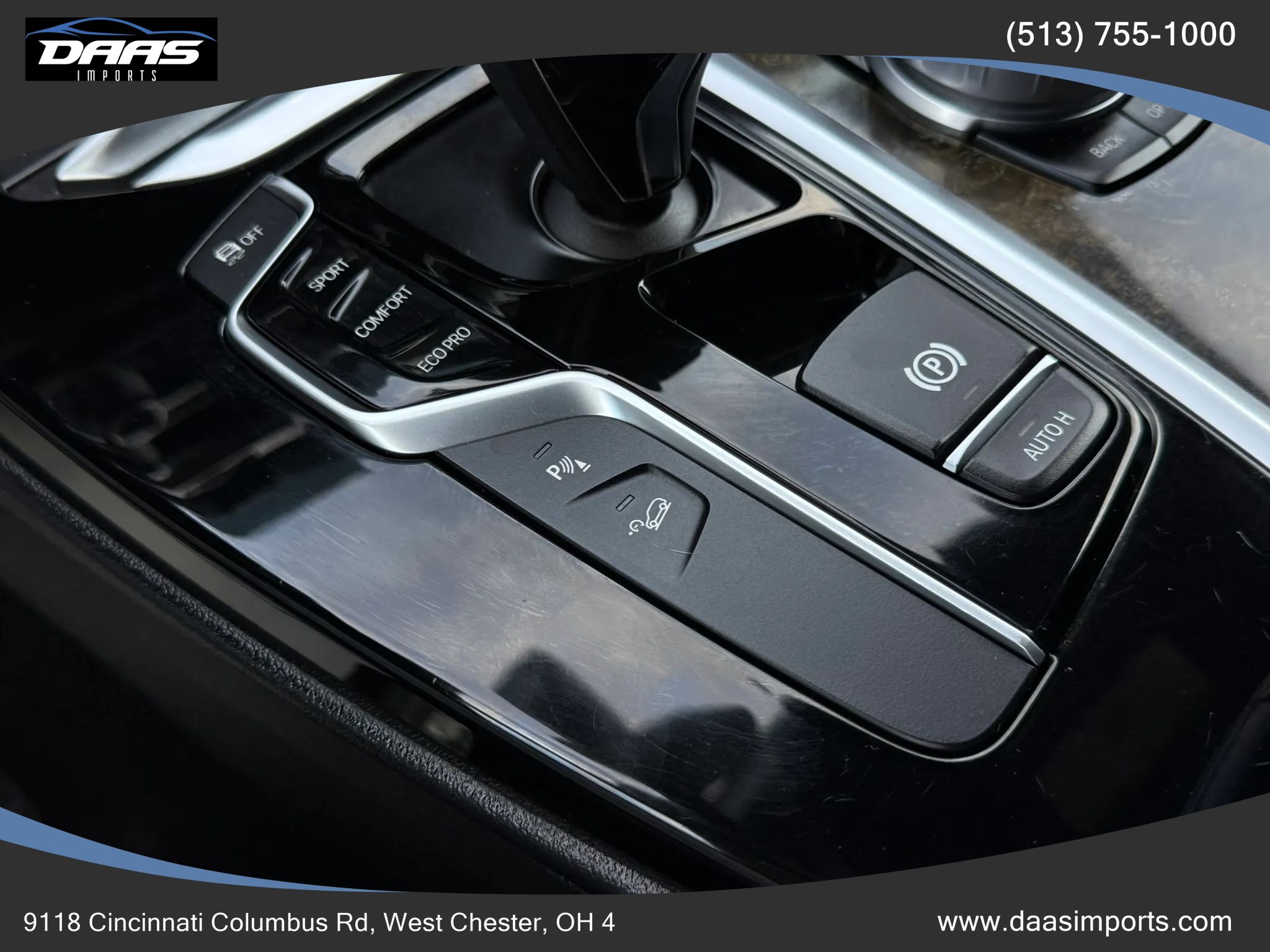 Used 2018 BMW X3 xDrive30i AWD/4WD image 51
