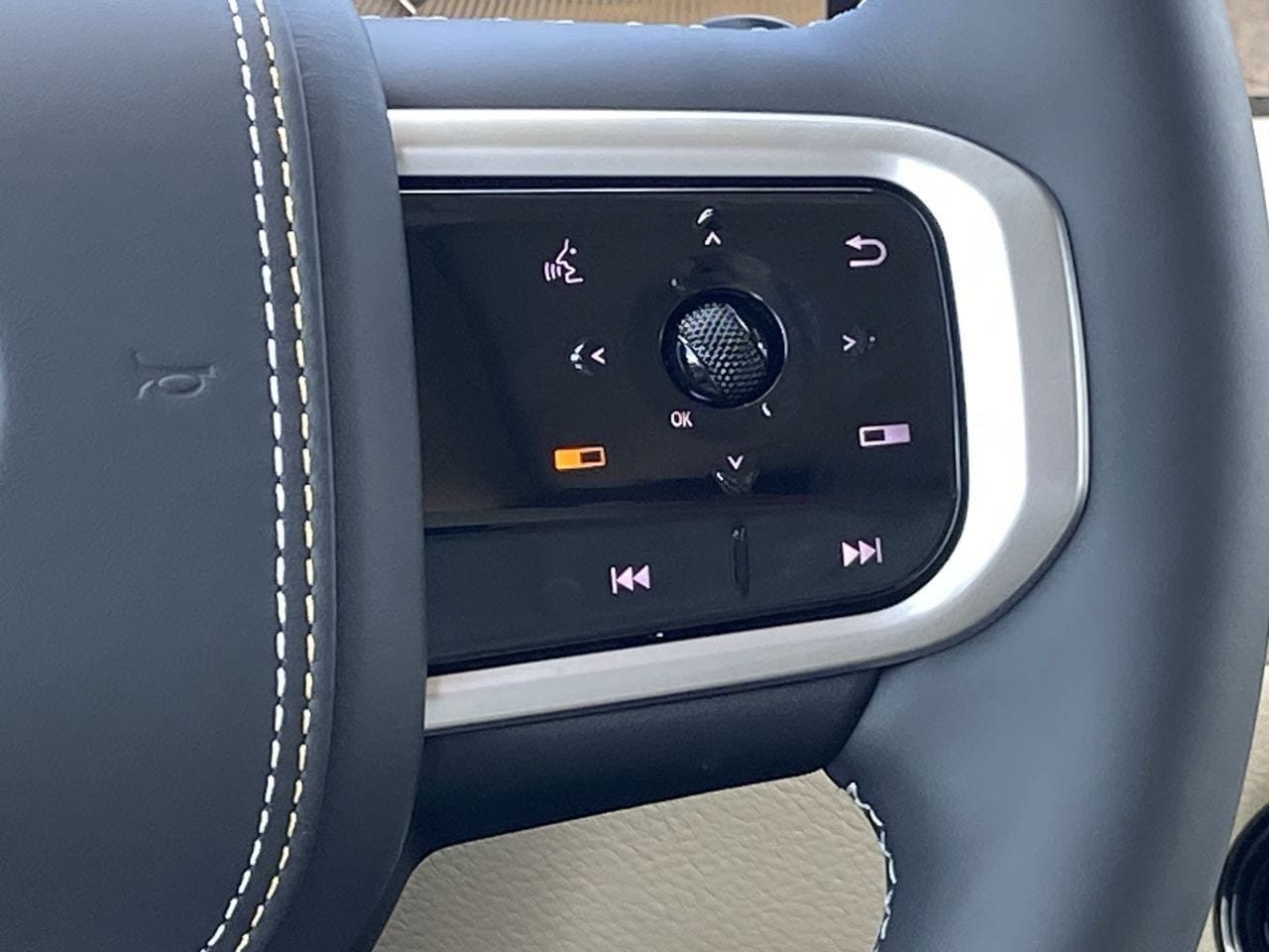 New 2026 Nissan Armada Platinum Reserve AWD/4WD image 26