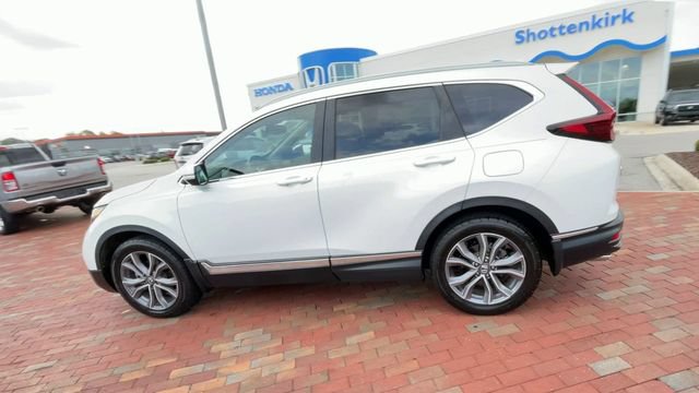 Used 2020 Honda CR-V Touring image 7