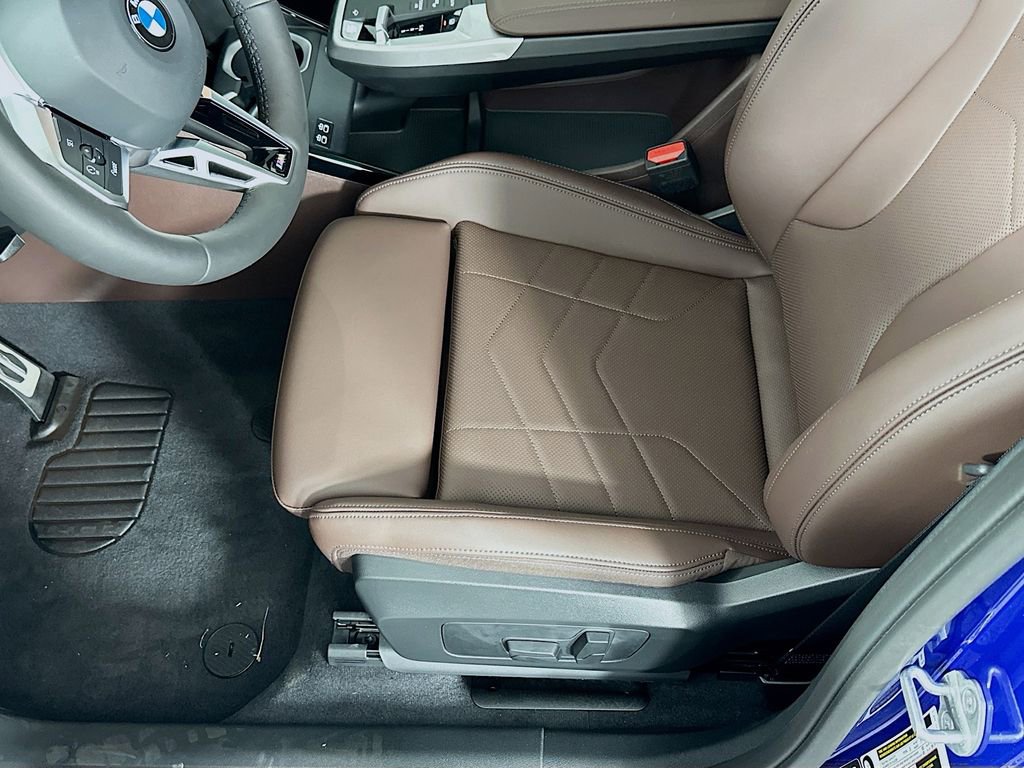 Used 2025 BMW X2 xDrive28i w/ M Sport Package image 24