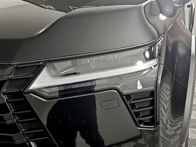 Used 2025 Lexus GX 550 AWD/4WD image 10