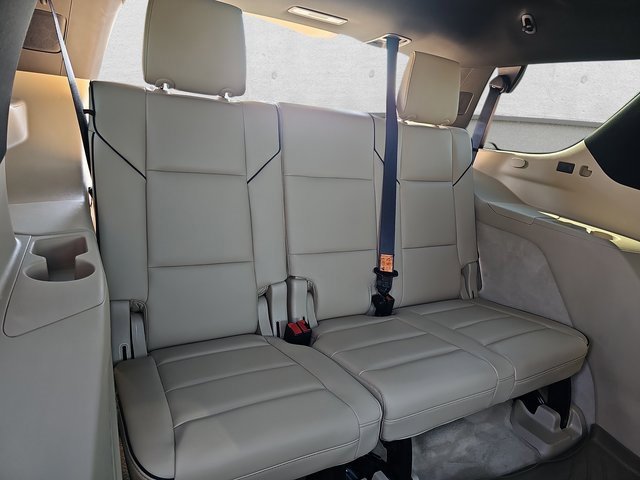 Used 2021 Cadillac Escalade Premium Luxury w/ Driver Assist Tech Package image 12