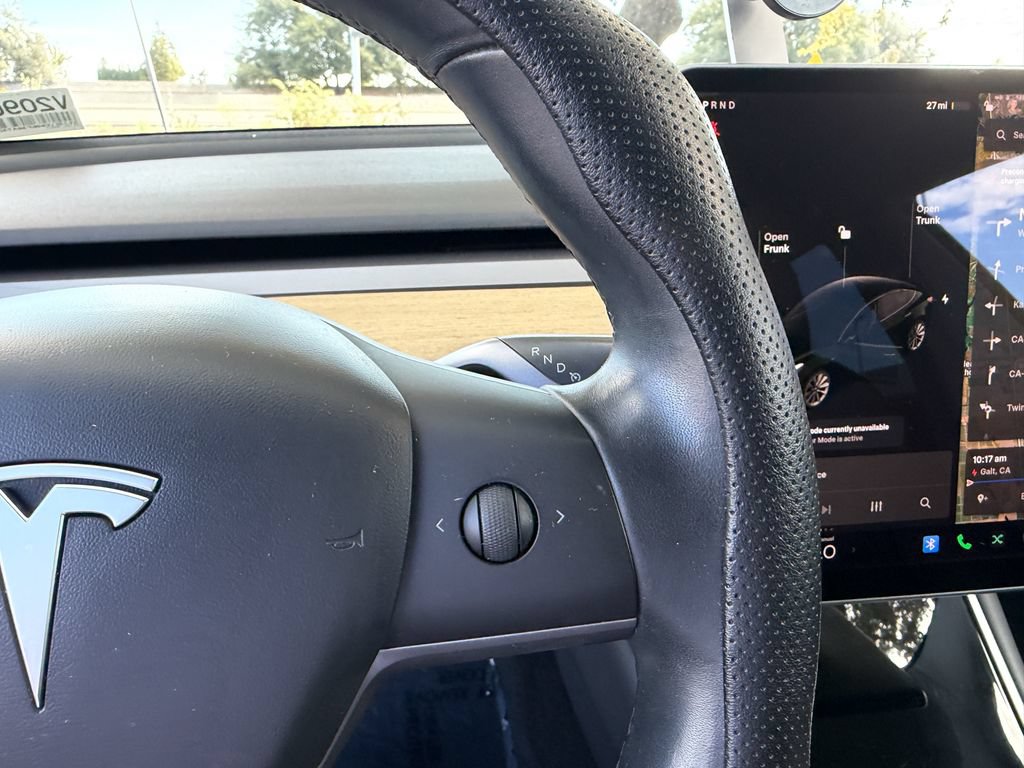 Used 2019 Tesla Model 3 Long Range AWD/4WD image 14
