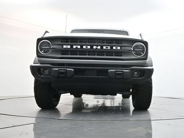 New 2026 Ford Bronco Big Bend w/ Black Diamond Package AWD/4WD image 28