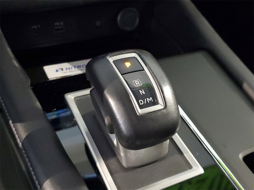 Used 2024 Mitsubishi Outlander SE image 23