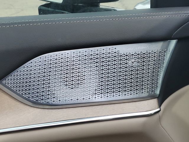 New 2026 Volvo EX90 Ultra image 22