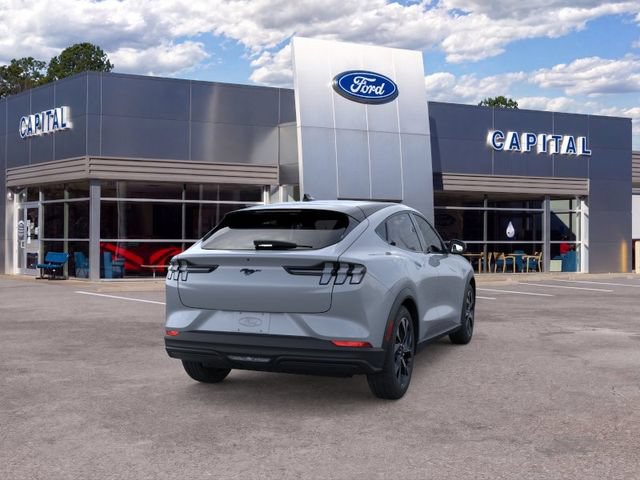 New 2026 Ford Mustang Mach-E Select w/ Technology Package RWD image 8