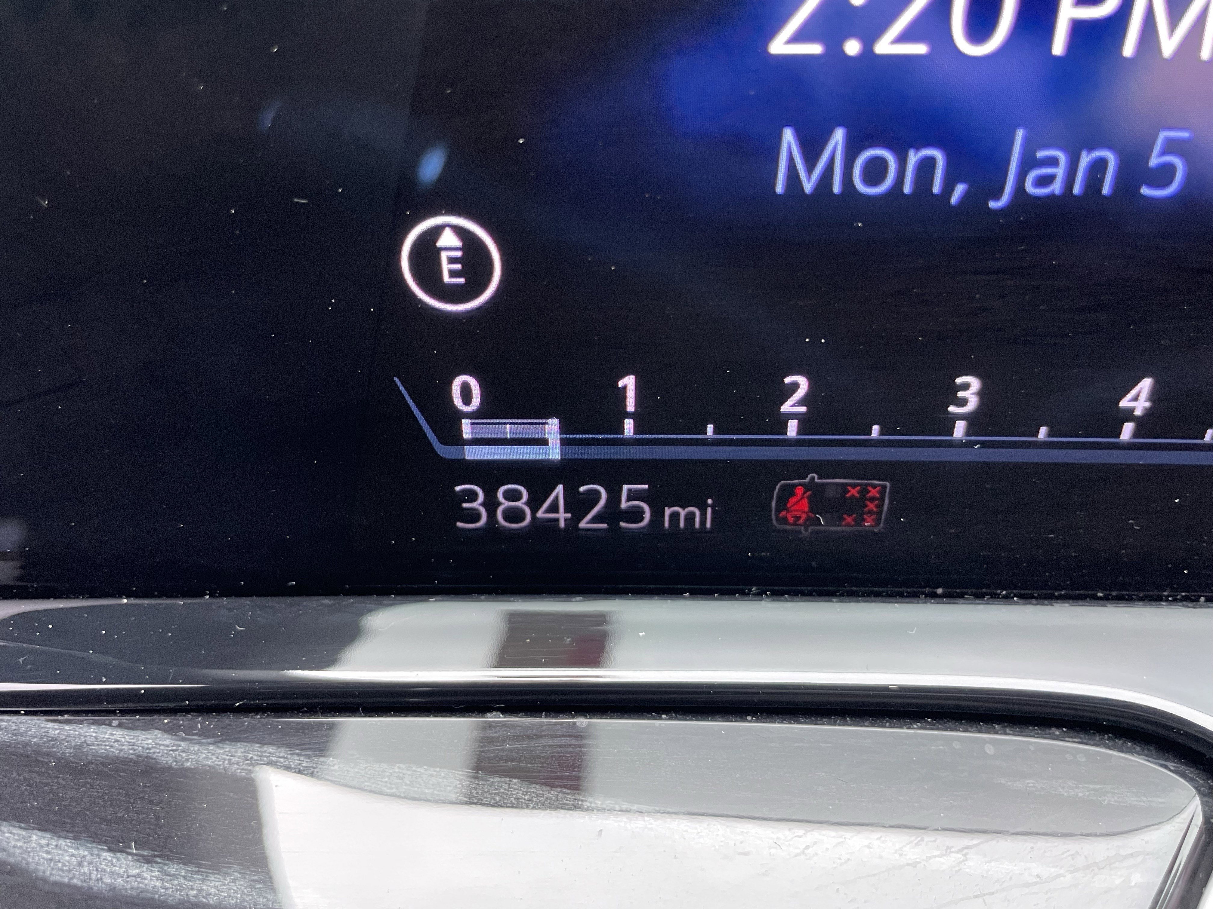 Used 2024 Cadillac Escalade Sport w/ LPO, ONYX Package image 25