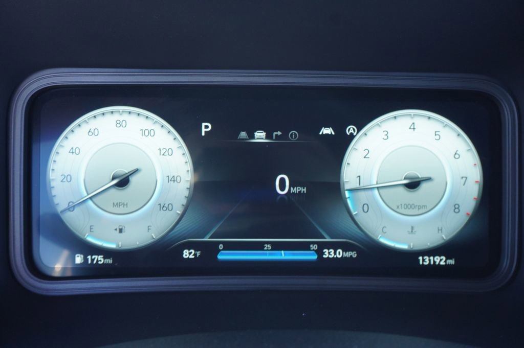 Used 2023 Hyundai Kona N Line image 22