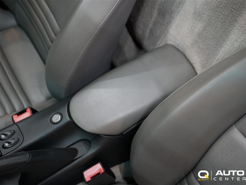 Used 2002 Porsche Boxster S RWD image 29