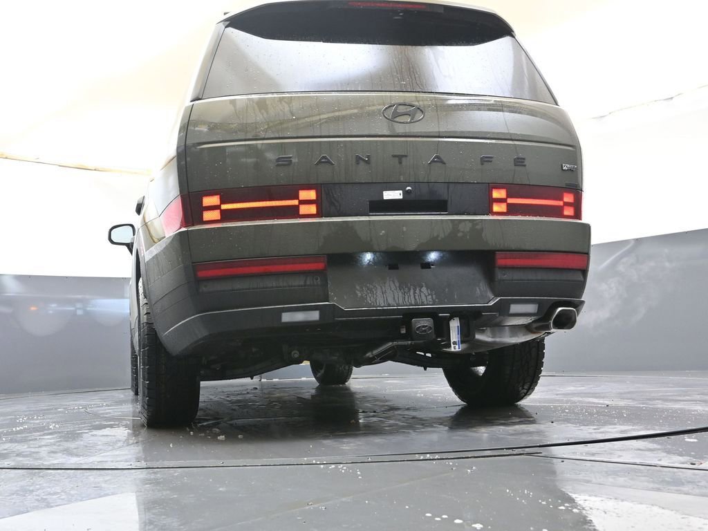 New 2026 Hyundai Santa Fe XRT image 32
