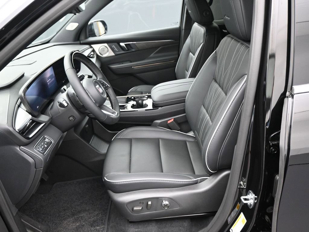 New 2026 Buick Enclave Avenir w/ Super Cruise Package image 9