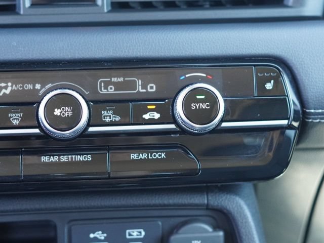 Used 2023 Honda Pilot Touring image 26