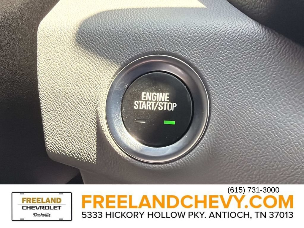 Used 2024 GMC Terrain SLE AWD/4WD image 33
