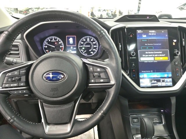 Used 2023 Subaru Ascent Limited w/ Technology Package image 15