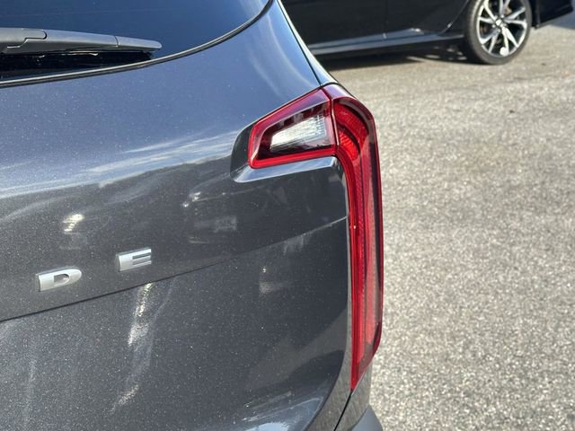 Used 2022 Kia Telluride S image 29