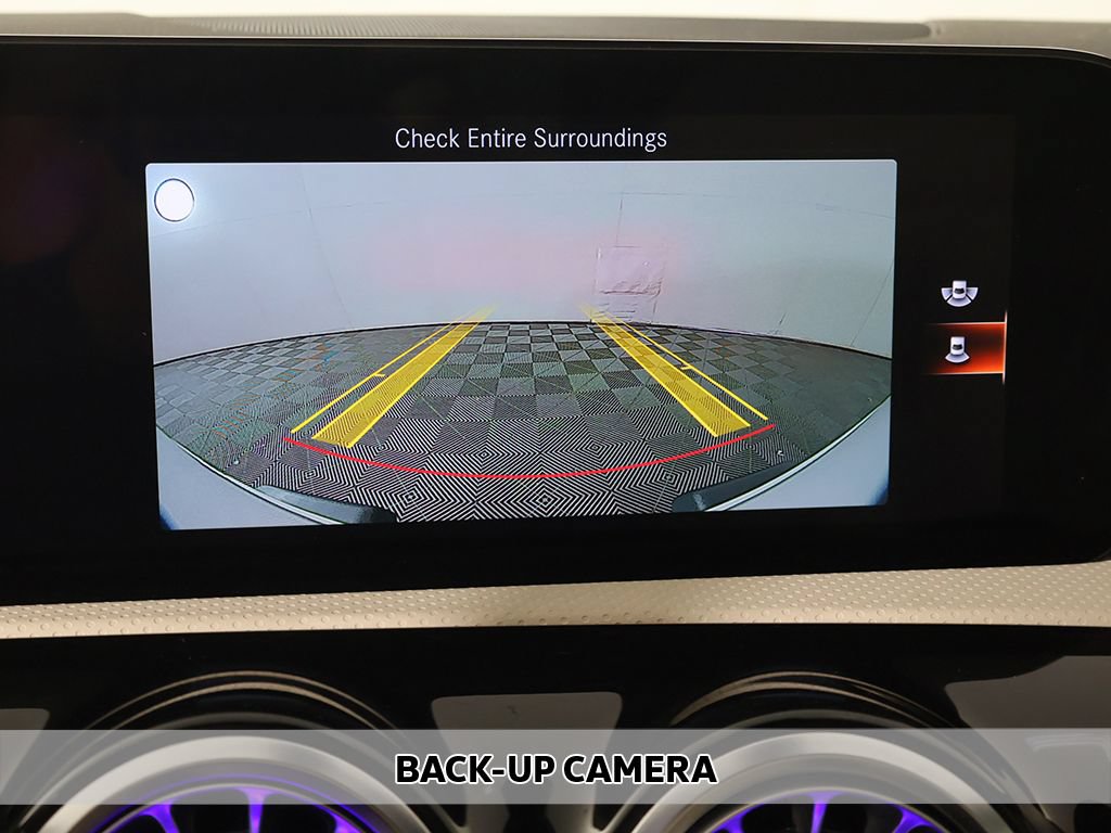 Used 2023 Mercedes-Benz CLA 250 4MATIC w/ Premium Package image 5