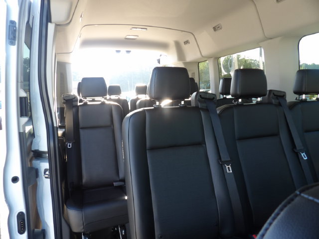 New 2027 Ford Transit 350 XL RWD image 38