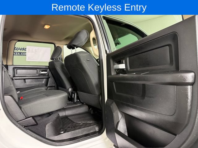 Used 2019 RAM 2500 Tradesman AWD/4WD image 16