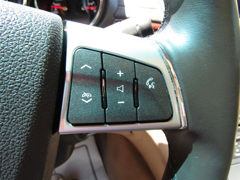 Used 2009 Cadillac CTS 3.6 image 16