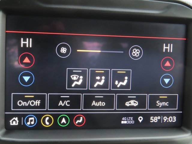 Used 2019 GMC Sierra 1500 Denali w/ Technology Package image 35