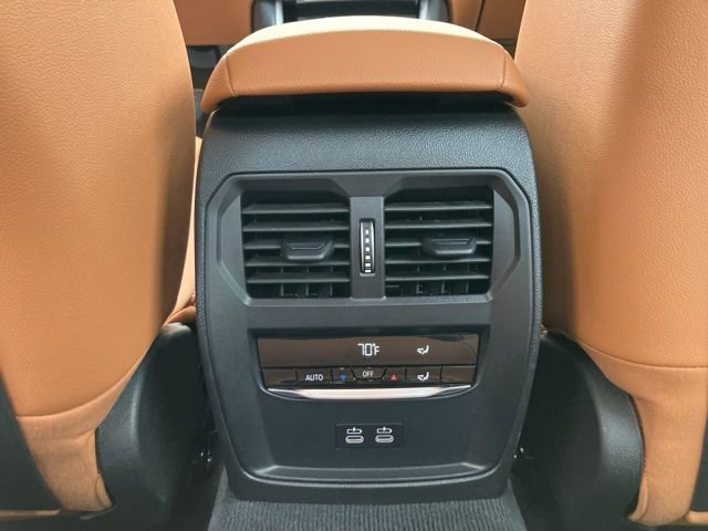 Used 2025 BMW 330i xDrive Sedan image 26