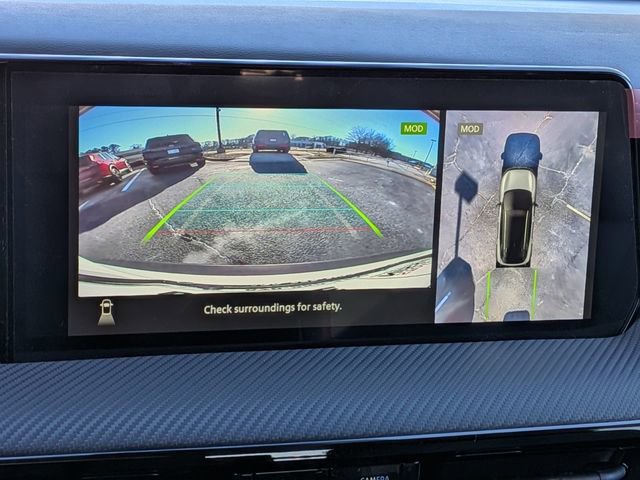 New 2026 Nissan Kicks SR w/ Cold Weather Package image 18